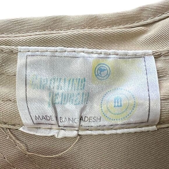 Vintage y2k Iowa Hawkeyes Visor - Picture 6 of 12